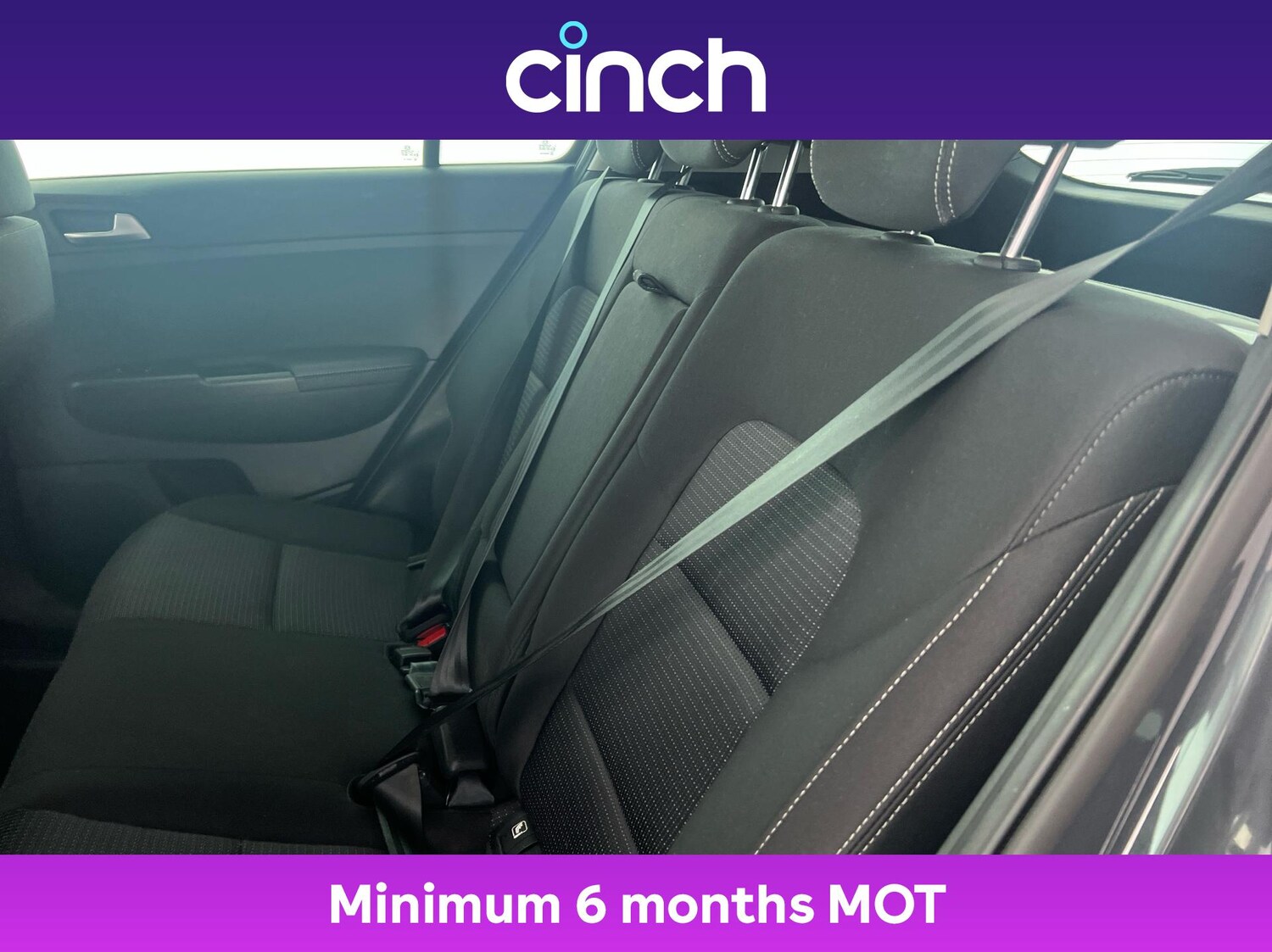 Used Kia Sportage 2020 for sale - 75963105: Photo 20