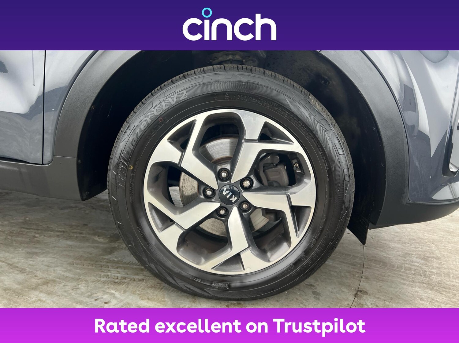 Used Kia Sportage 2020 for sale - 75963105: Photo 28