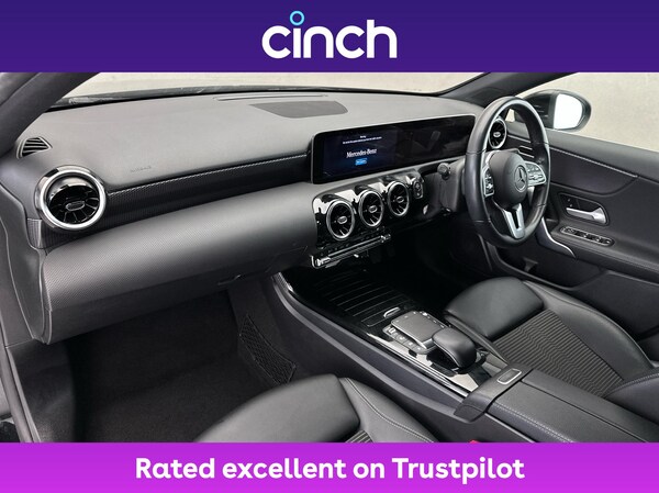 Used Mercedes-Benz A-Class 2020 for sale - 75944274: Photo 14