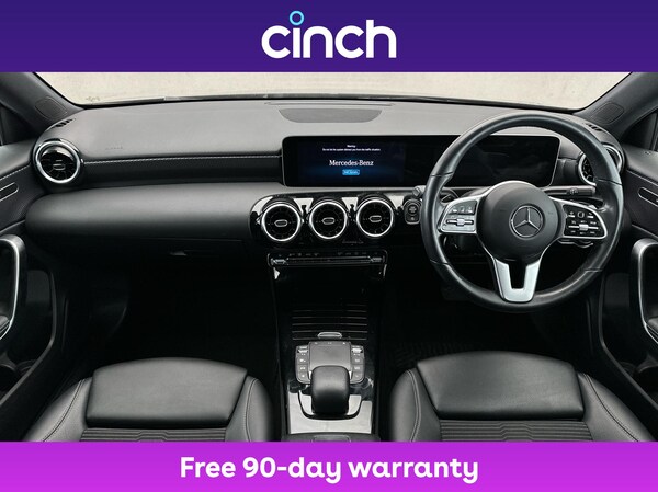 Used Mercedes-Benz A-Class 2020 for sale - 75944274: Photo 15