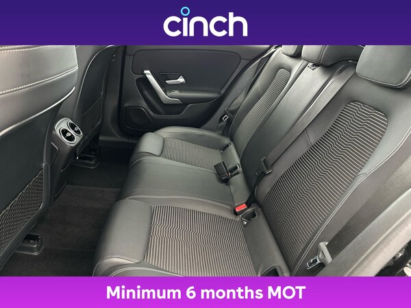 Used Mercedes-Benz A-Class 2020 for sale - 75944274: Photo 20