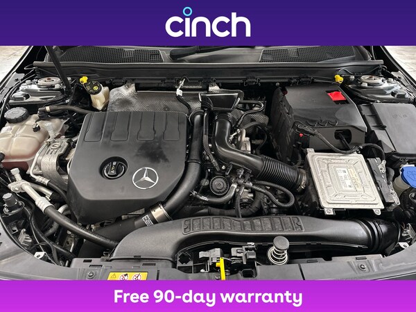 Used Mercedes-Benz A-Class 2020 for sale - 75944274: Photo 23