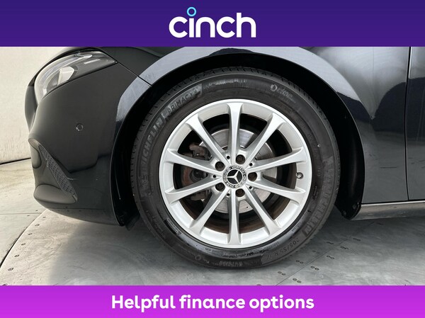 Used Mercedes-Benz A-Class 2020 for sale - 75944274: Photo 24