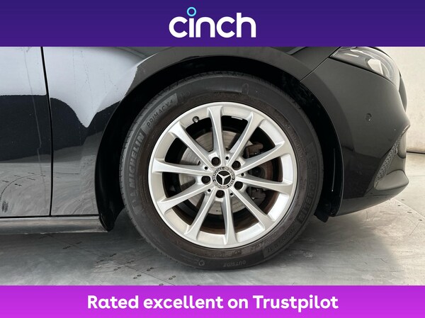 Used Mercedes-Benz A-Class 2020 for sale - 75944274: Photo 28