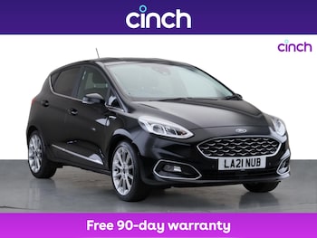 Ford - Fiesta