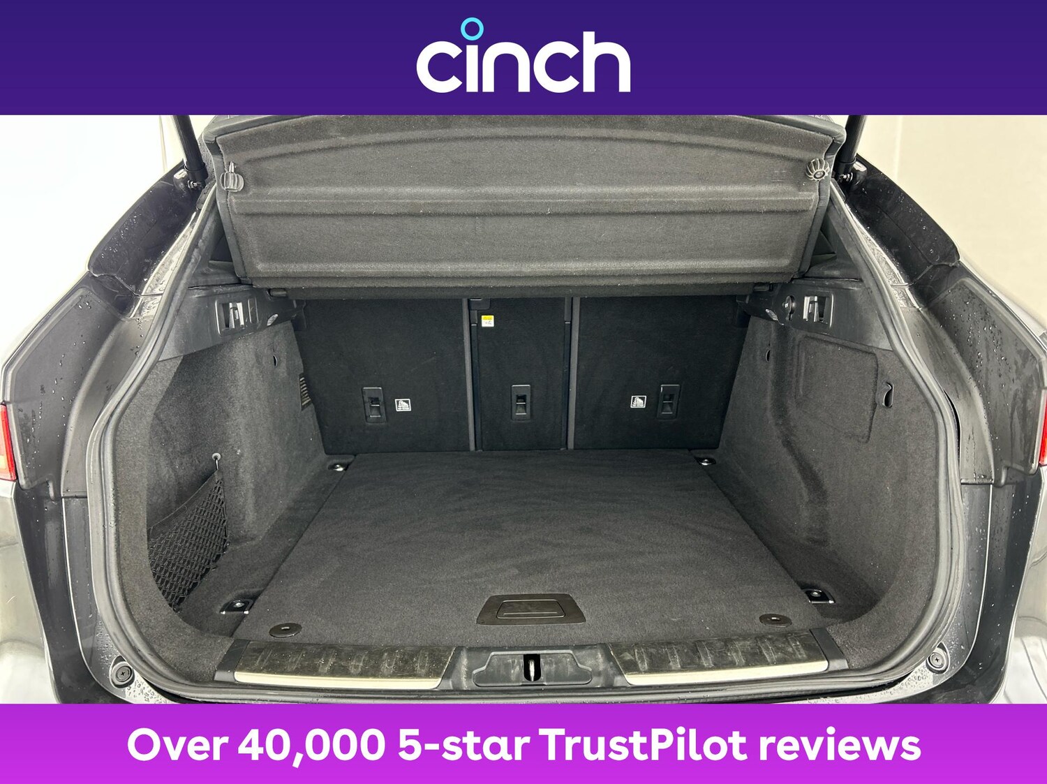 Used Jaguar F-Pace 2018 for sale - 76804398: Photo 21