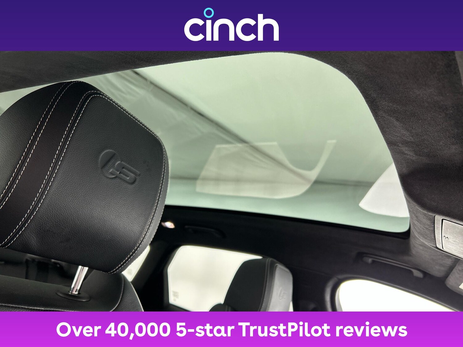 Used Jaguar F-Pace 2018 for sale - 76804398: Photo 38