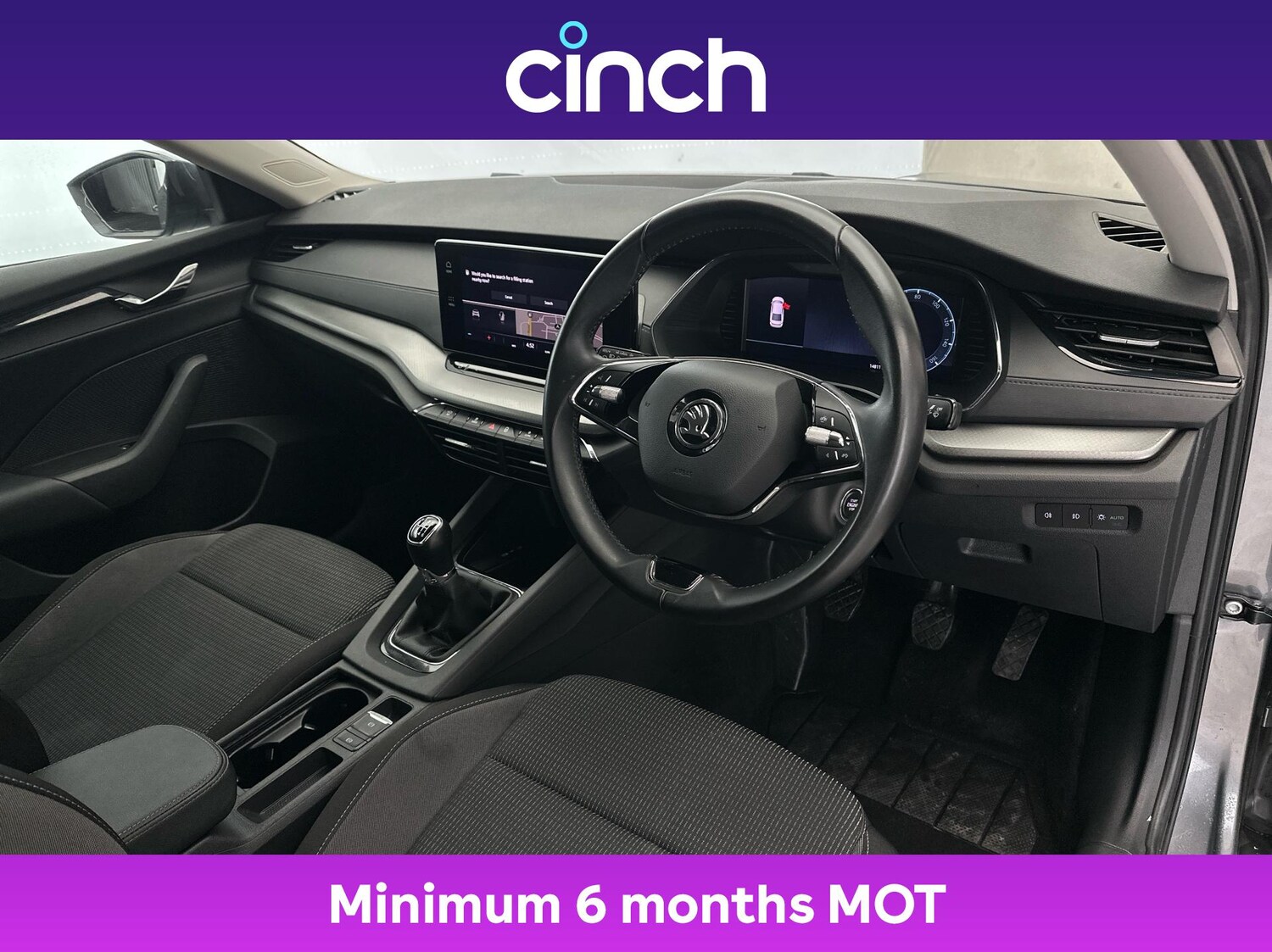 Used Skoda Octavia 2022 for sale - 77056134: Photo 12