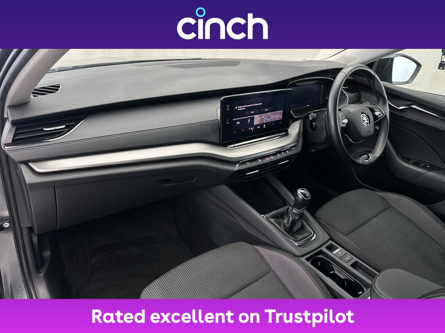 Used Skoda Octavia 2022 for sale - 77056134: Photo 14