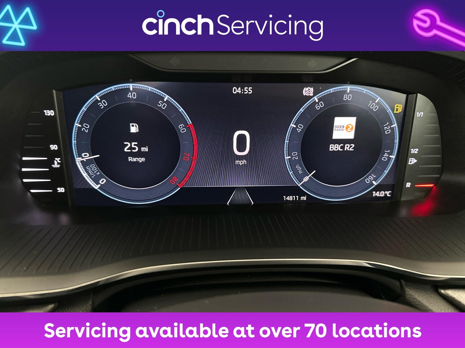 Used Skoda Octavia 2022 for sale - 77056134: Photo 18