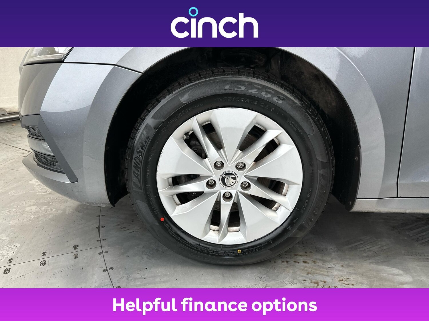 Used Skoda Octavia 2022 for sale - 77056134: Photo 24