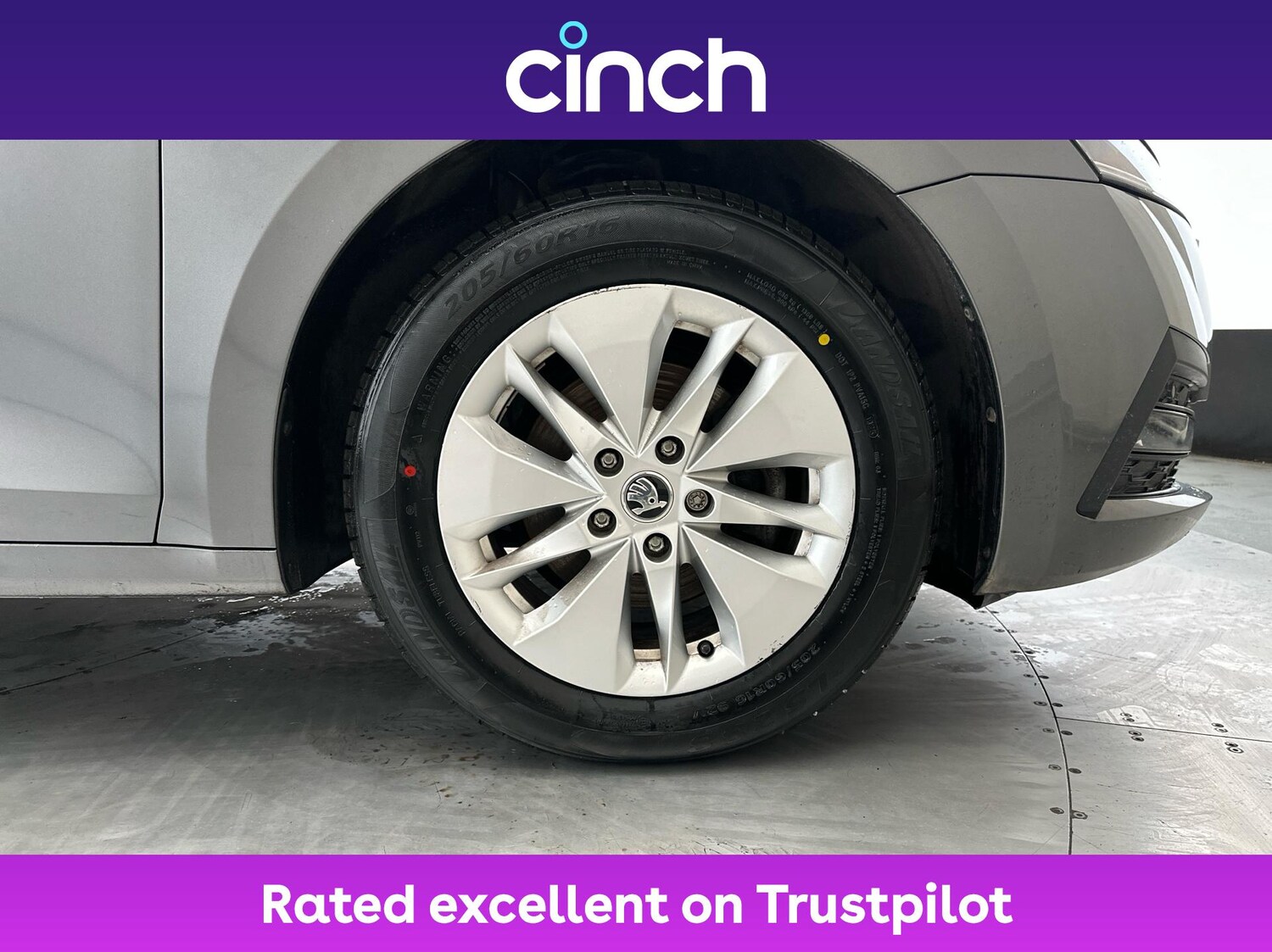 Used Skoda Octavia 2022 for sale - 77056134: Photo 28