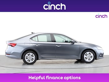 Used Skoda Octavia 2022 for sale - 77056134: Photo