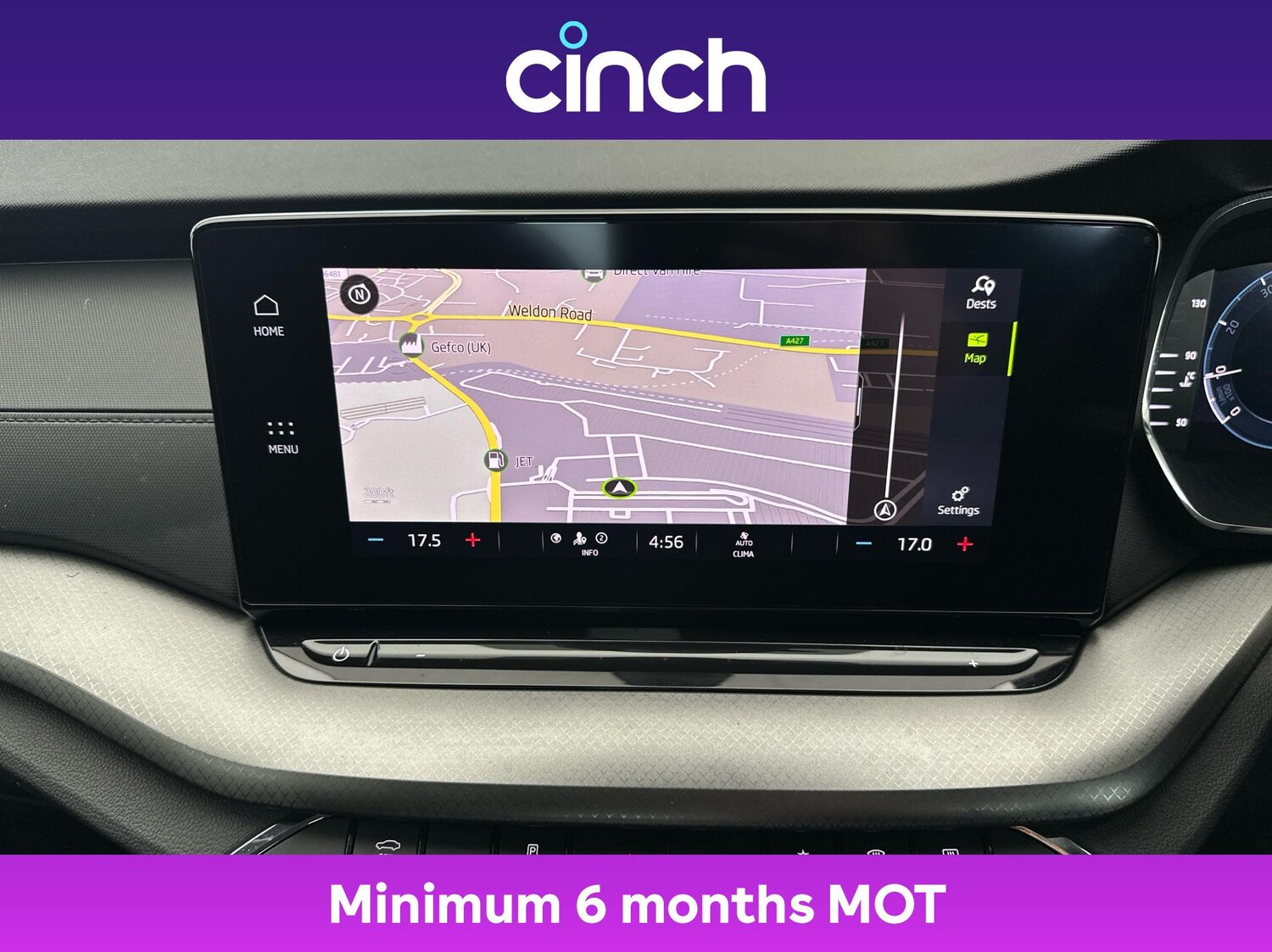 Used Skoda Octavia 2022 for sale - 77056134: Photo 32