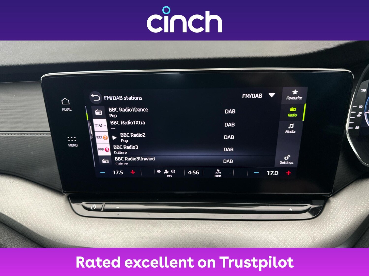 Used Skoda Octavia 2022 for sale - 77056134: Photo 33