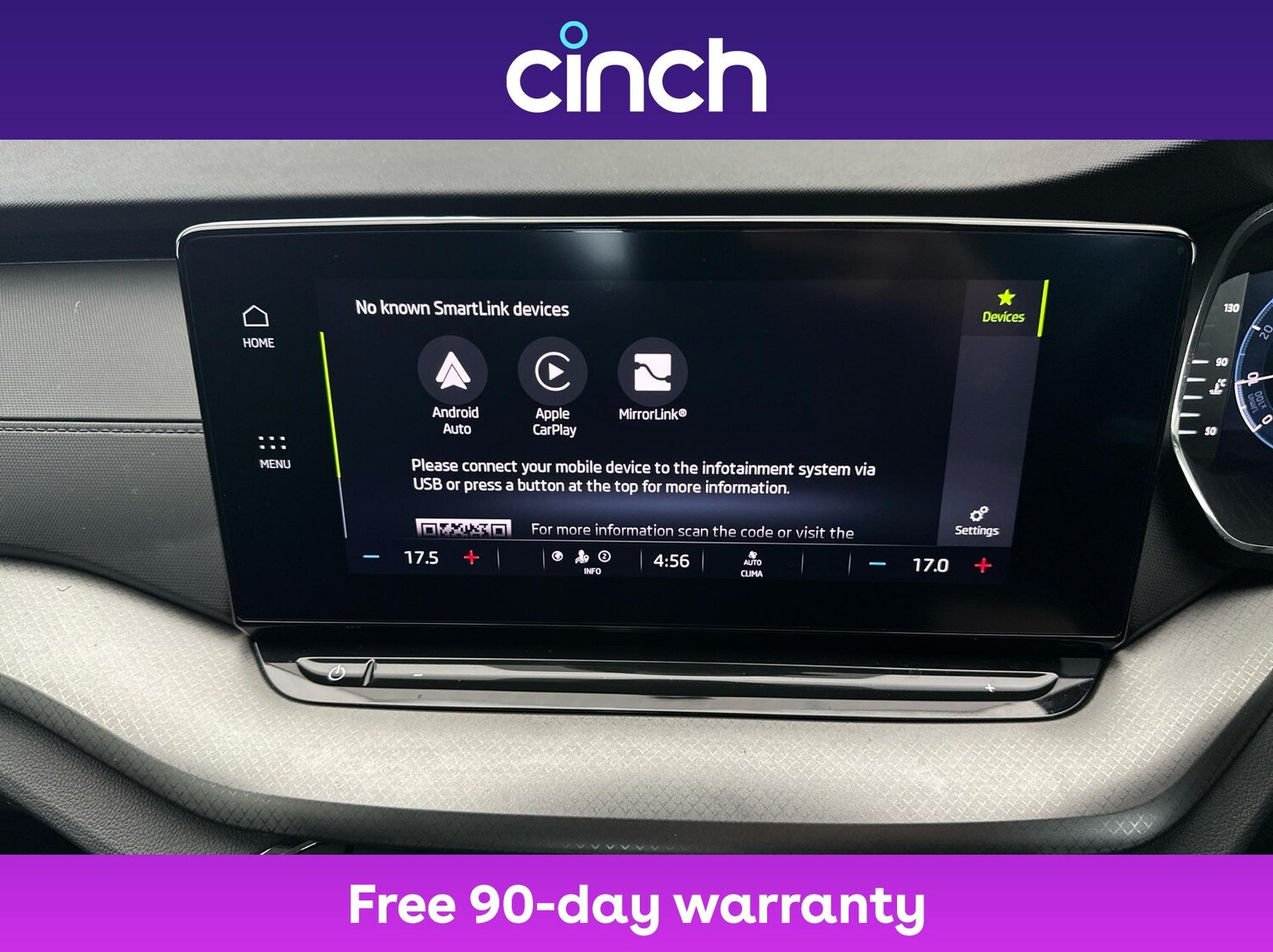 Used Skoda Octavia 2022 for sale - 77056134: Photo 34