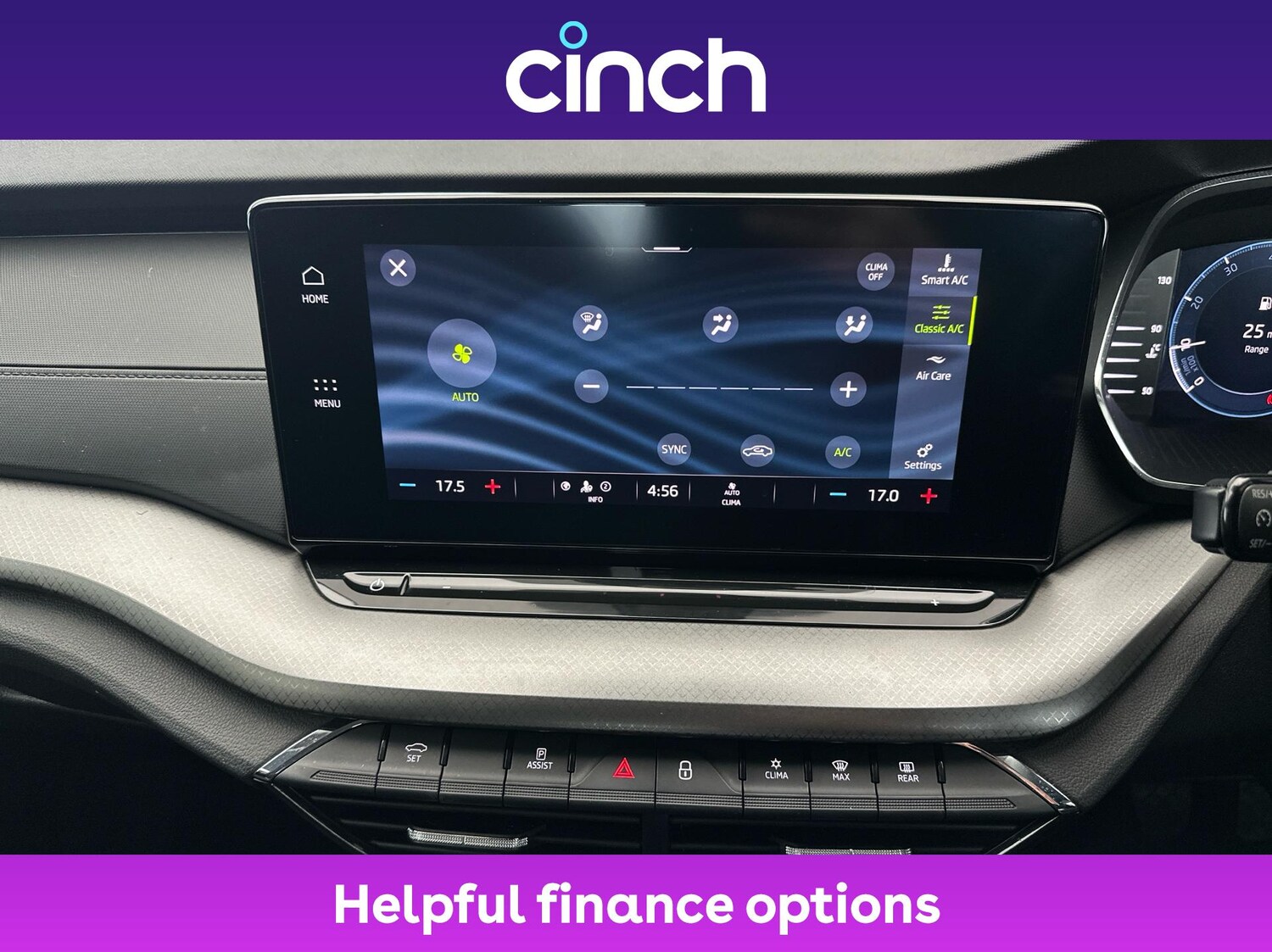 Used Skoda Octavia 2022 for sale - 77056134: Photo 35