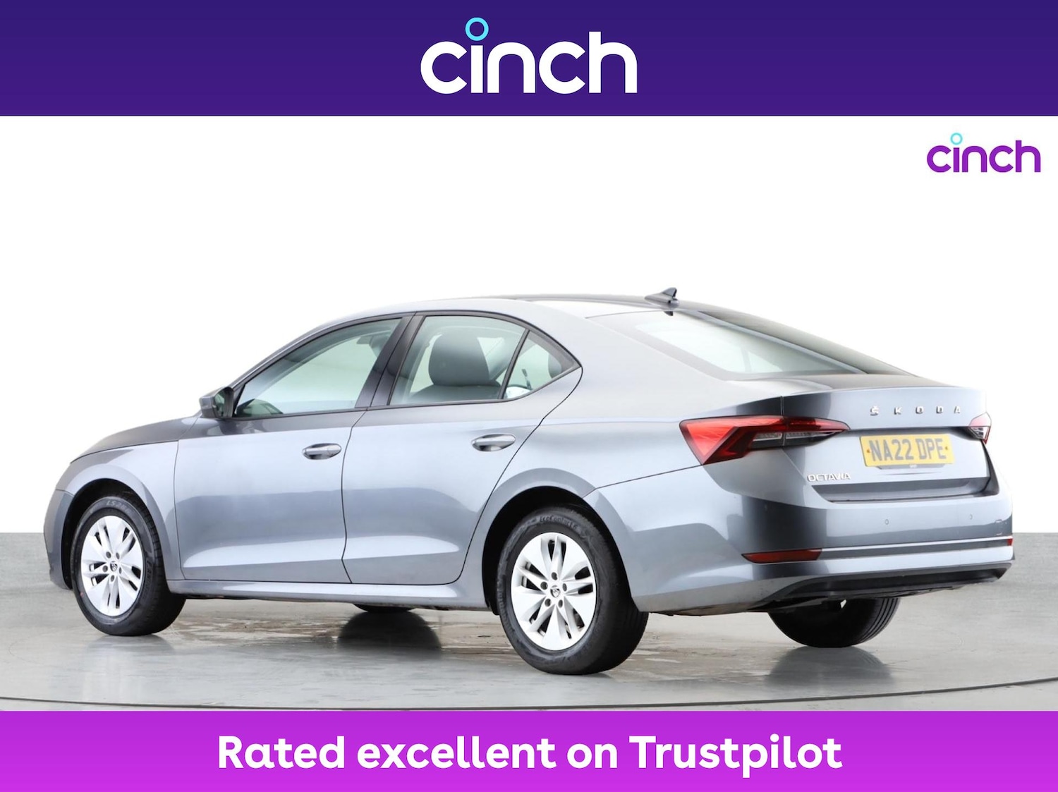 Used Skoda Octavia 2022 for sale - 77056134: Photo 6