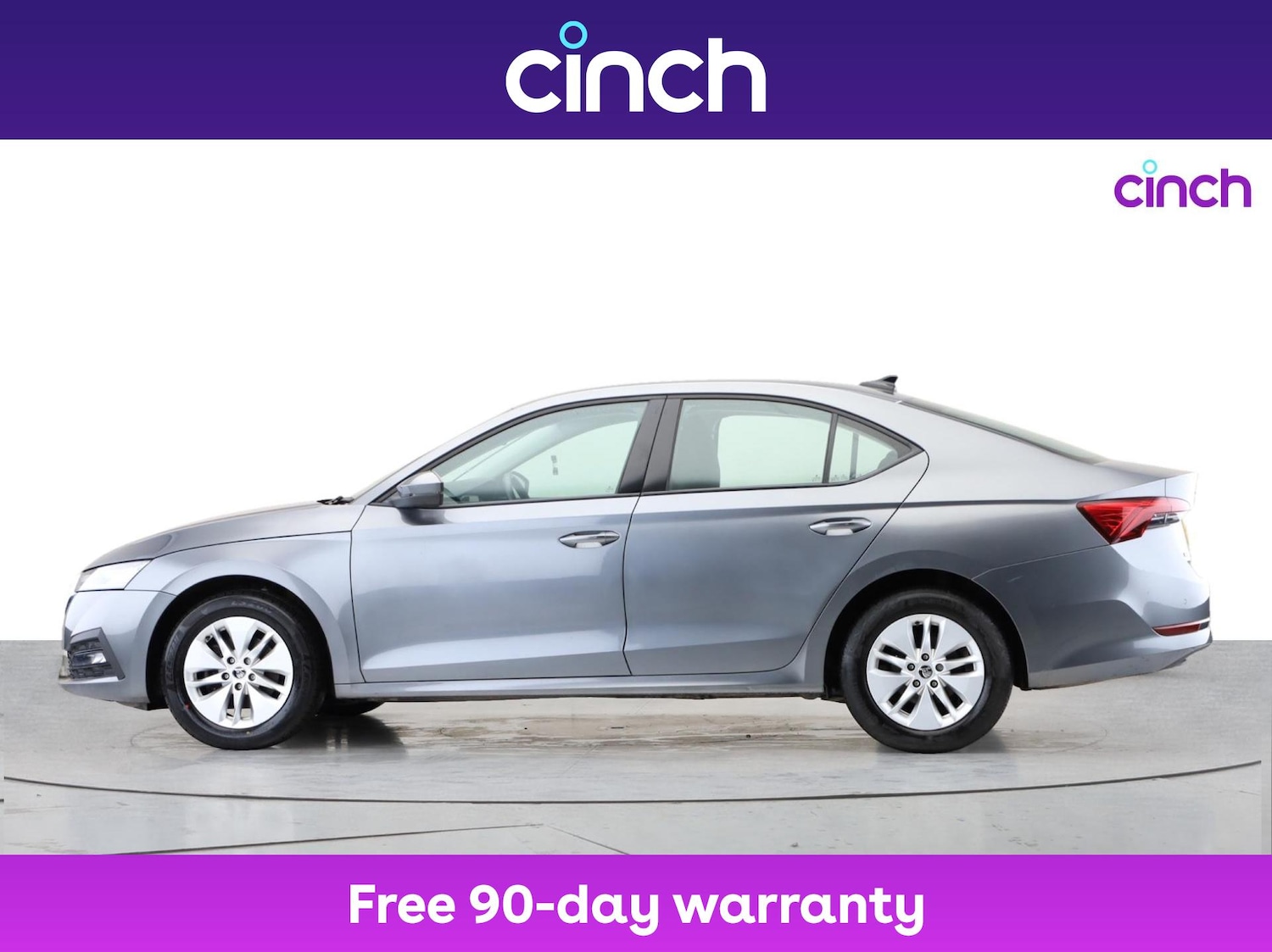 Used Skoda Octavia 2022 for sale - 77056134: Photo 8