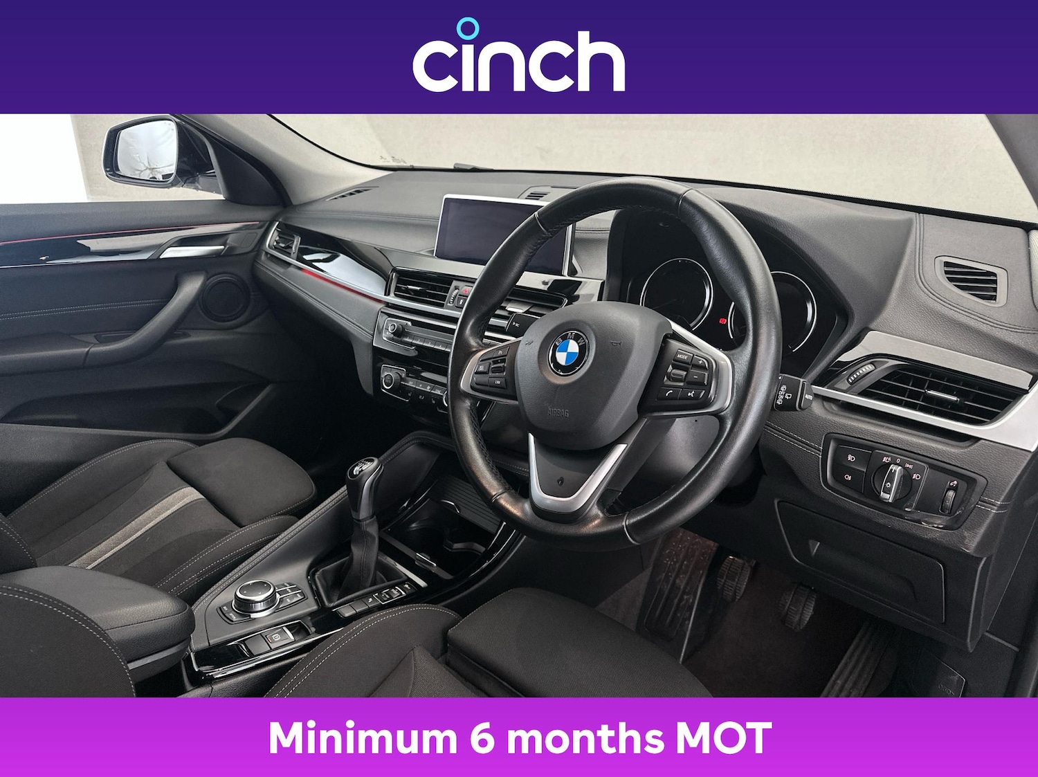 Used BMW X2 2022 for sale - 77020323: Photo 12