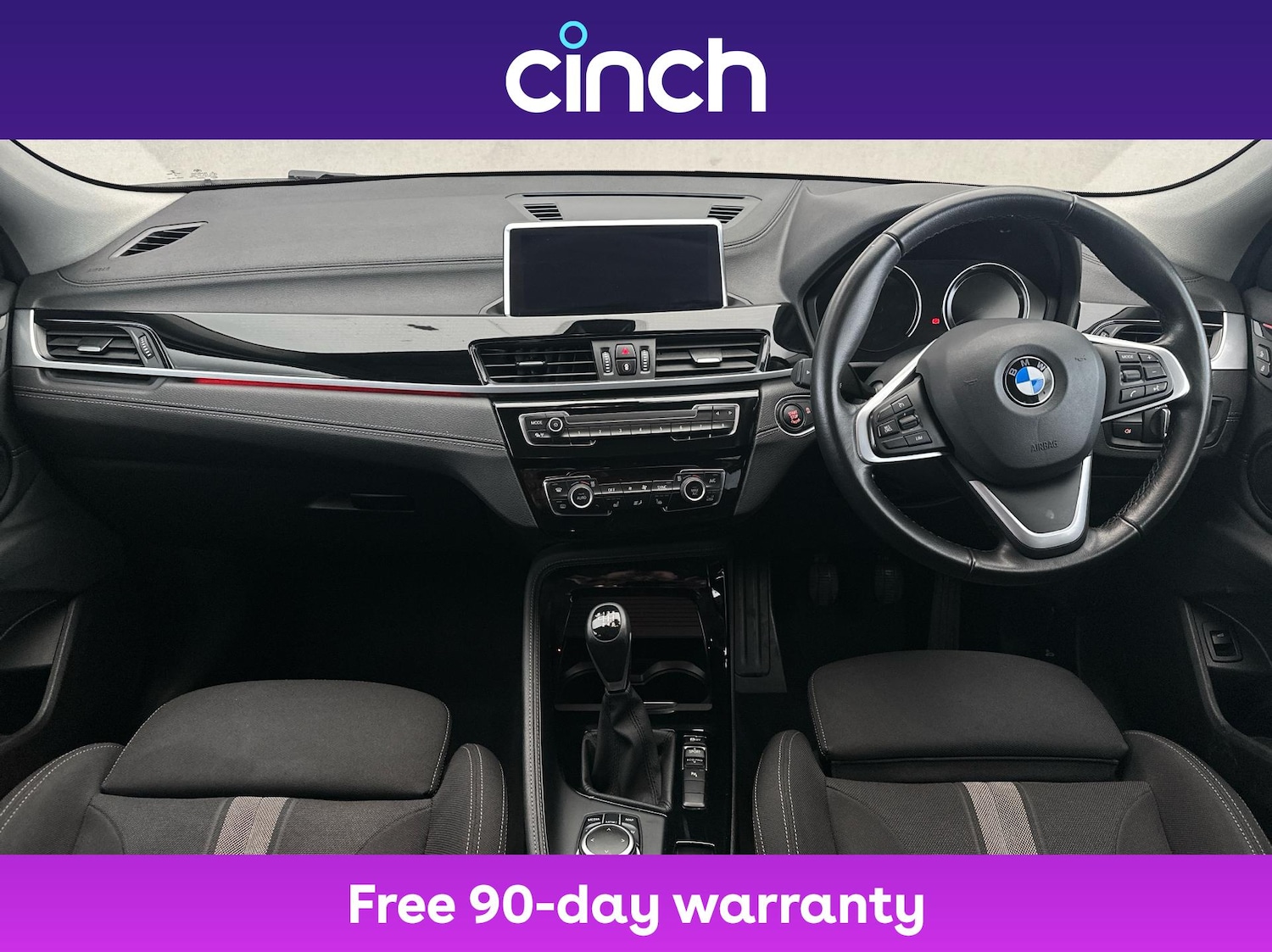 Used BMW X2 2022 for sale - 77020323: Photo 15