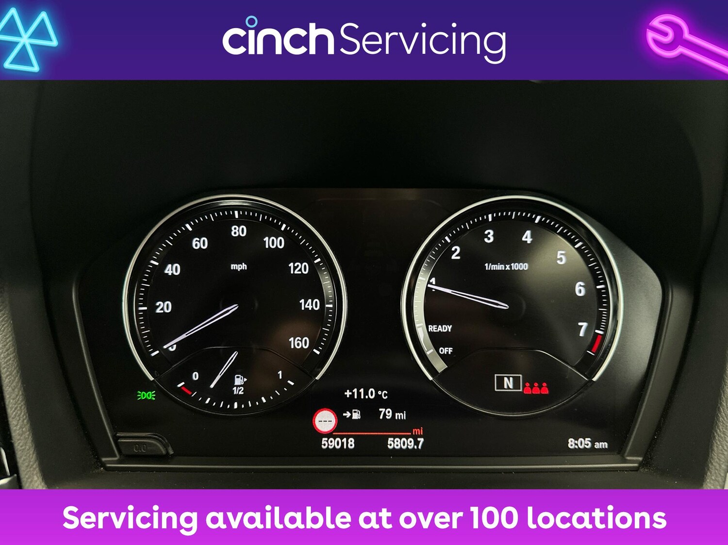 Used BMW X2 2022 for sale - 77020323: Photo 18