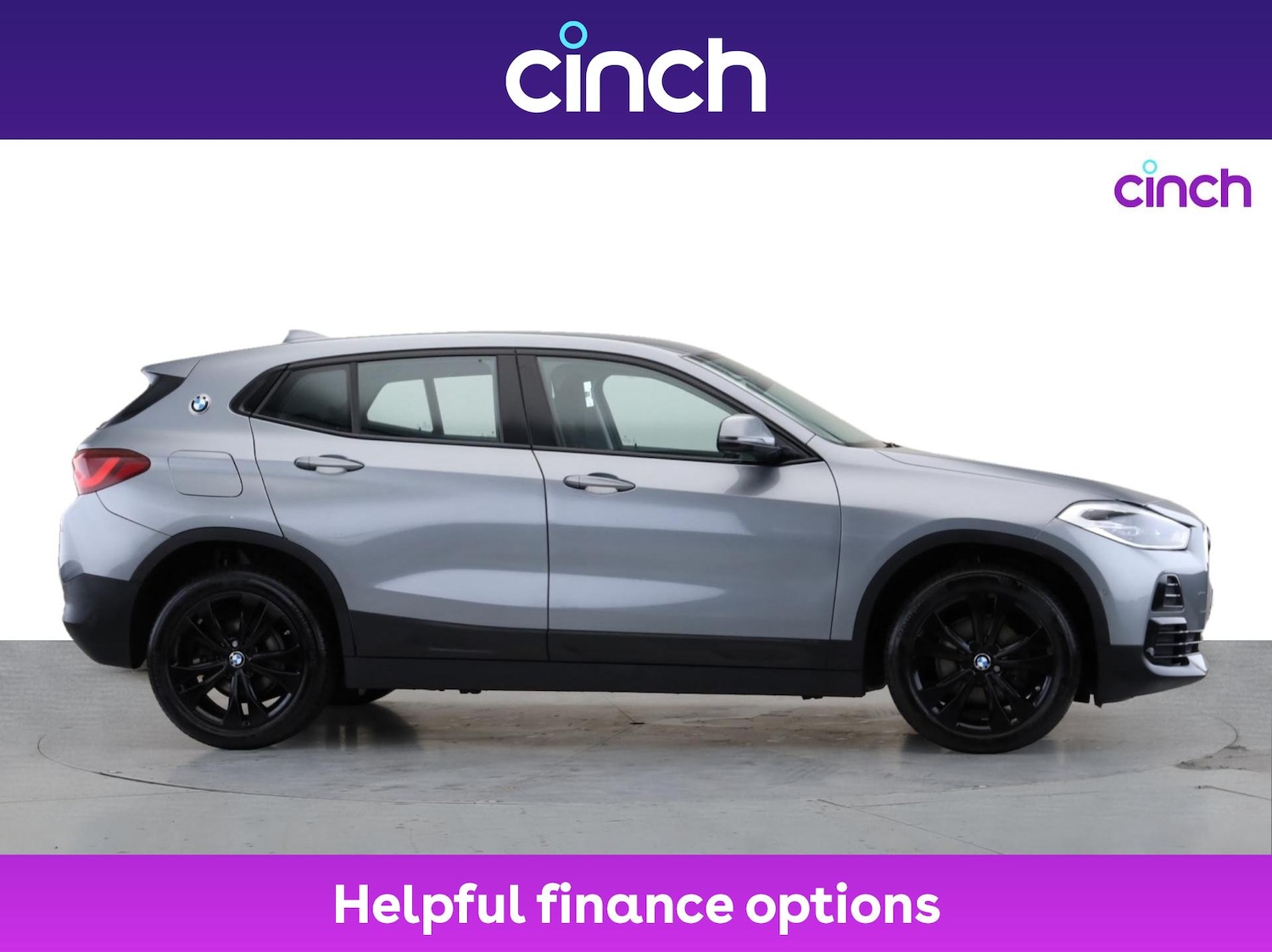 Used BMW X2 2022 for sale - 77020323: Photo 2