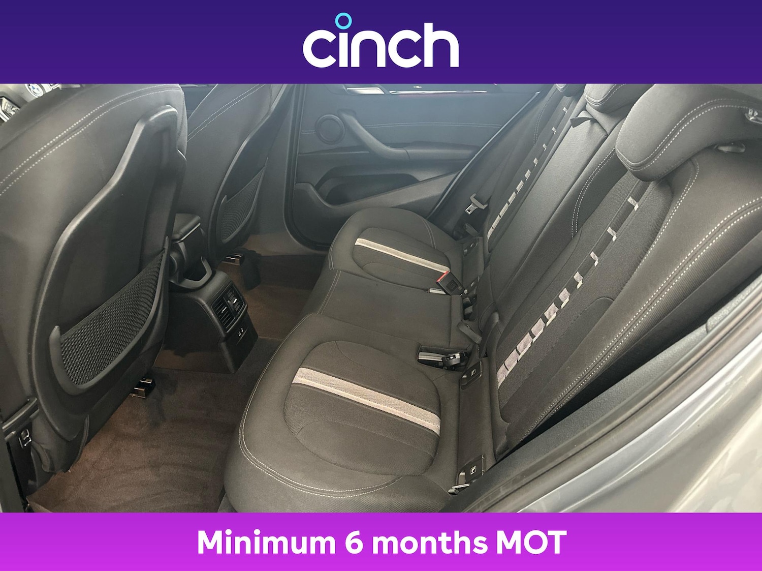 Used BMW X2 2022 for sale - 77020323: Photo 20