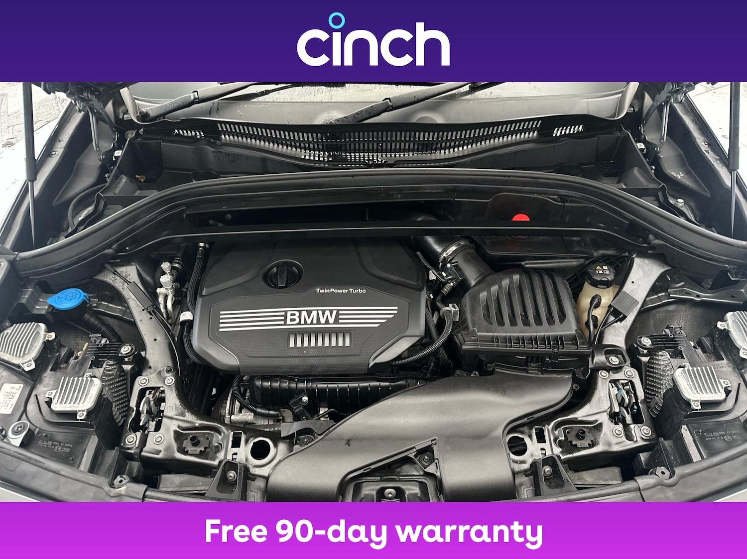 Used BMW X2 2022 for sale - 77020323: Photo 23