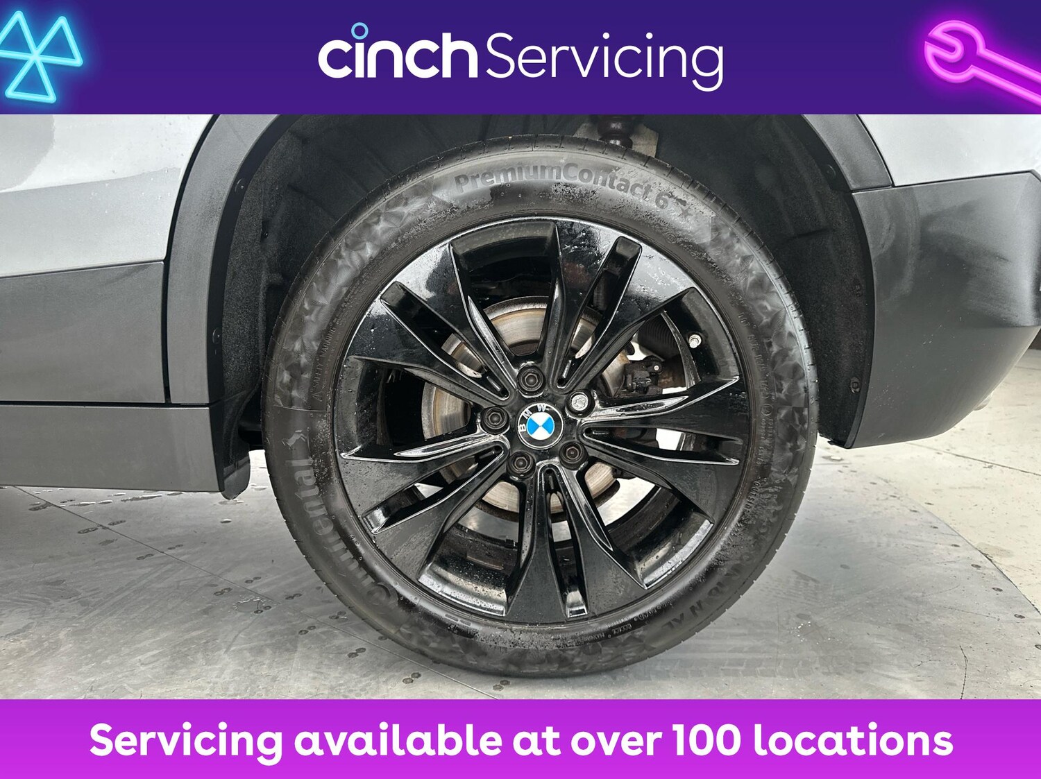 Used BMW X2 2022 for sale - 77020323: Photo 26