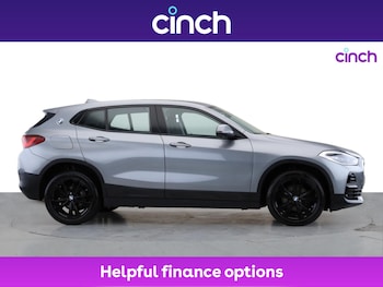 Used BMW X2 2022 for sale - 77020323: Photo