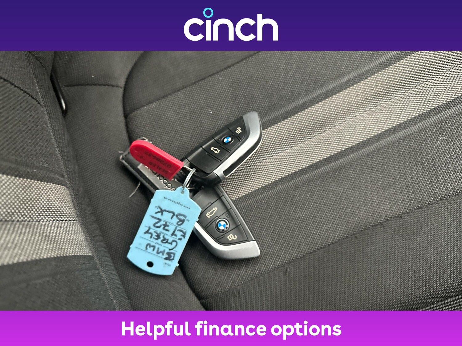 Used BMW X2 2022 for sale - 77020323: Photo 30