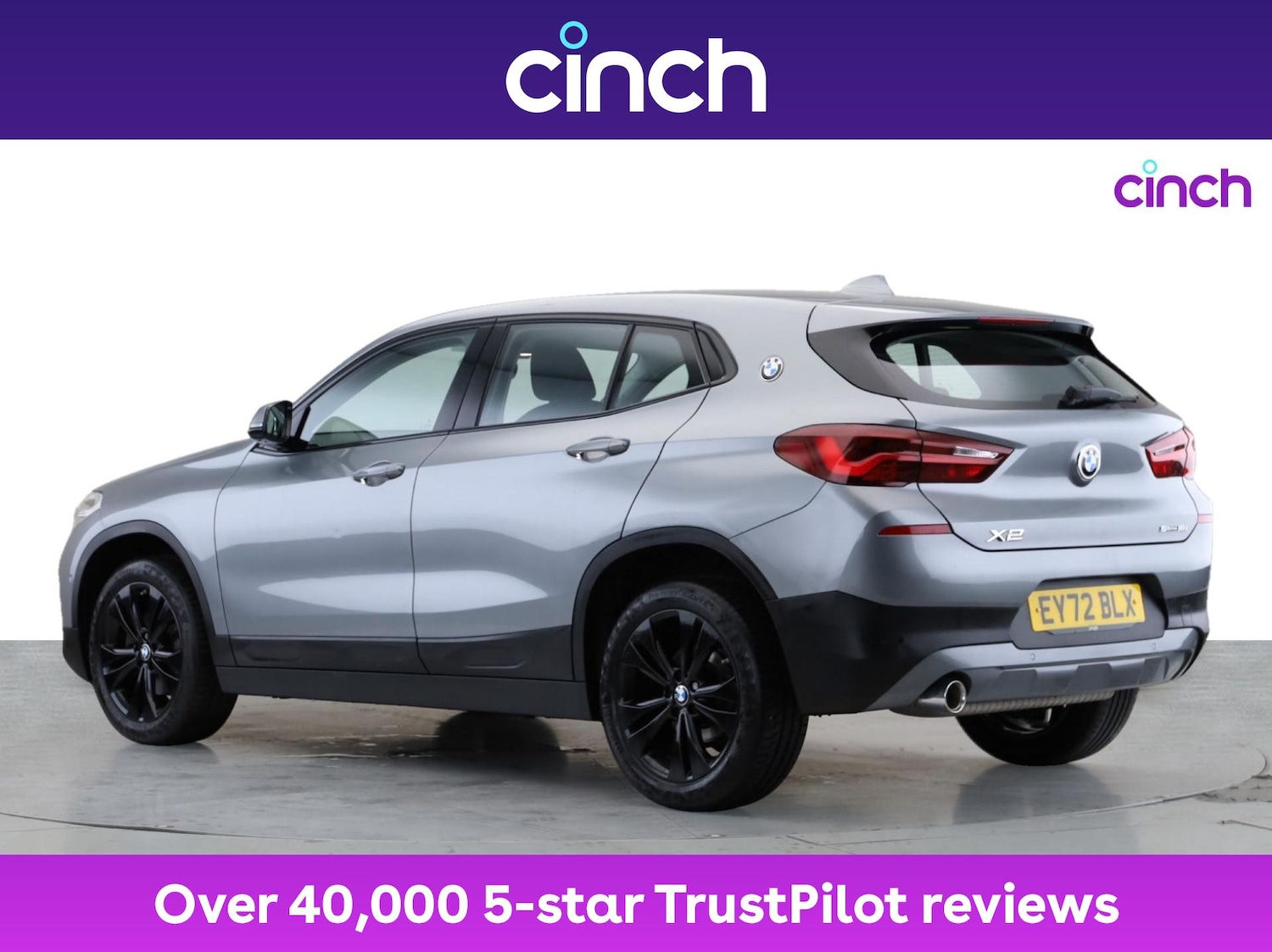 Used BMW X2 2022 for sale - 77020323: Photo 6