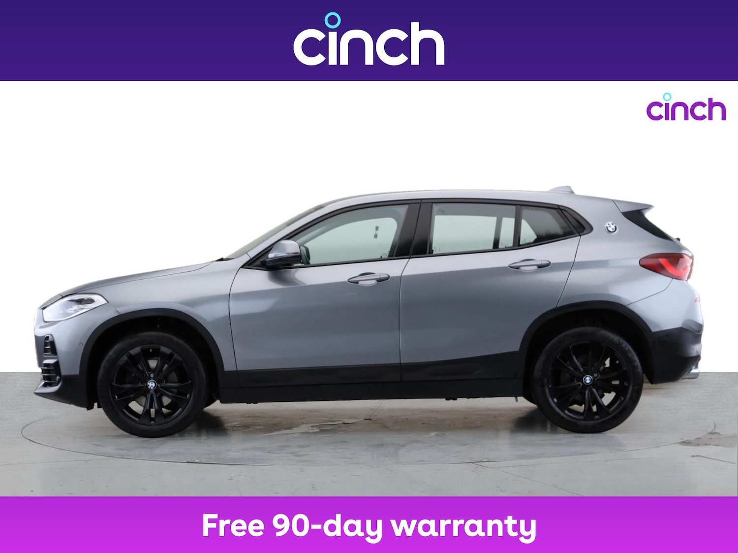 Used BMW X2 2022 for sale - 77020323: Photo 8