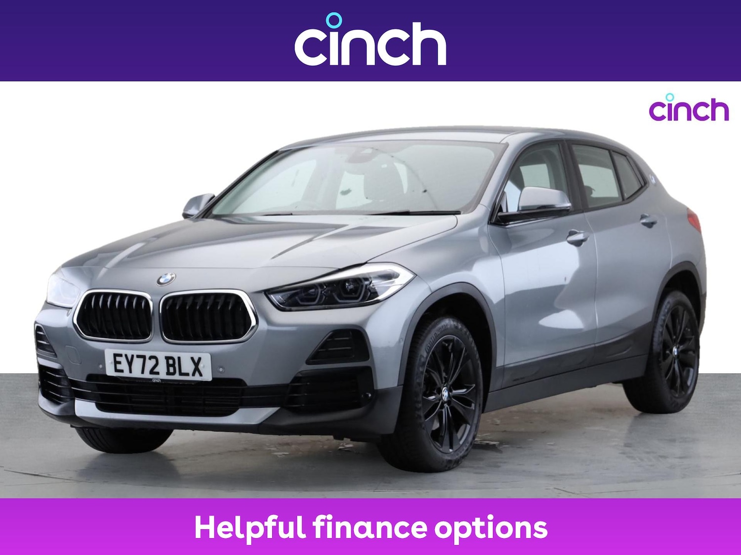 Used BMW X2 2022 for sale - 77020323: Photo 9
