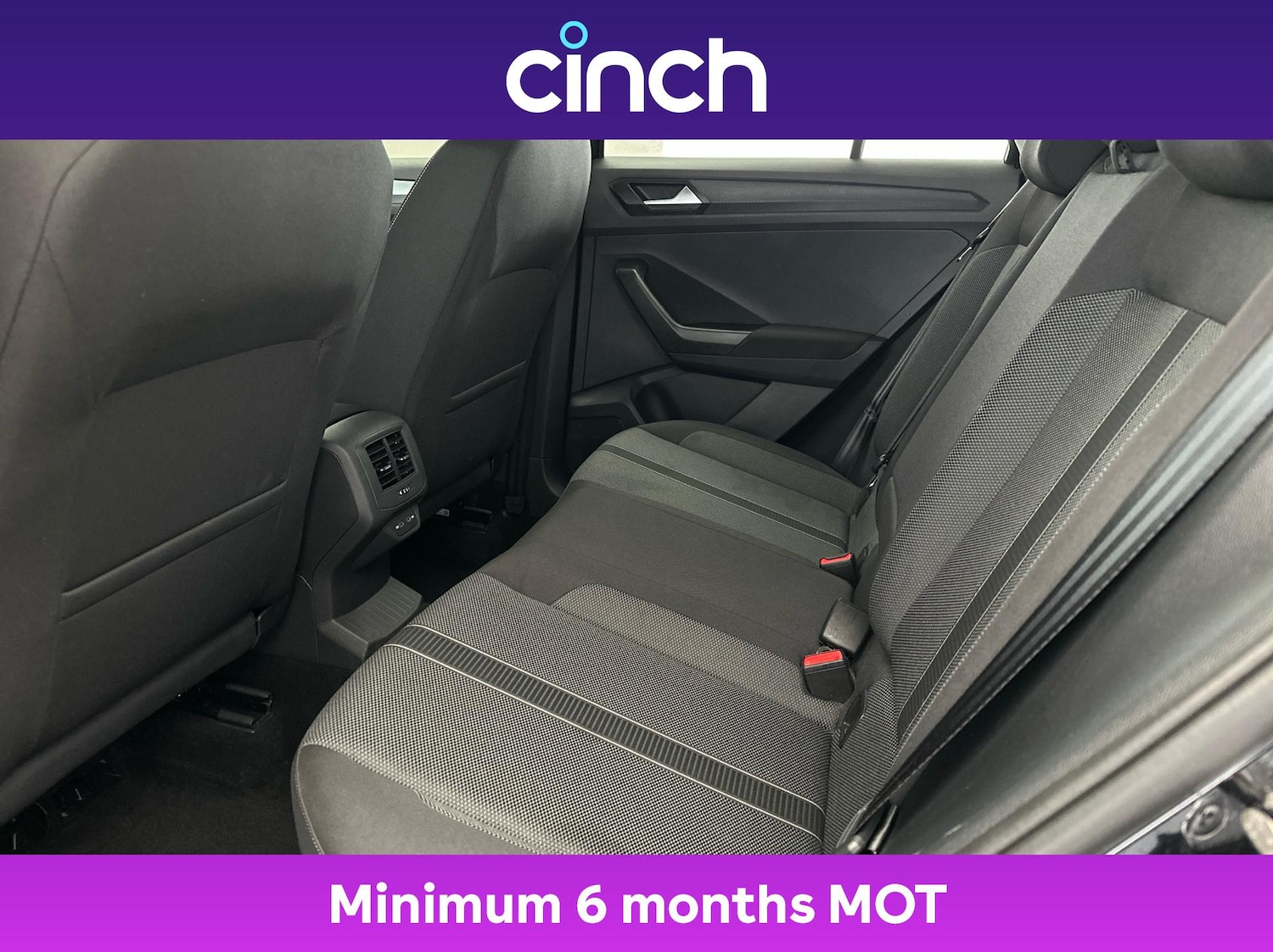 Used Volkswagen T-Roc 2024 for sale - 77021962: Photo 20