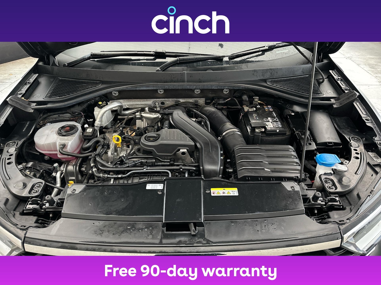 Used Volkswagen T-Roc 2024 for sale - 77021962: Photo 23