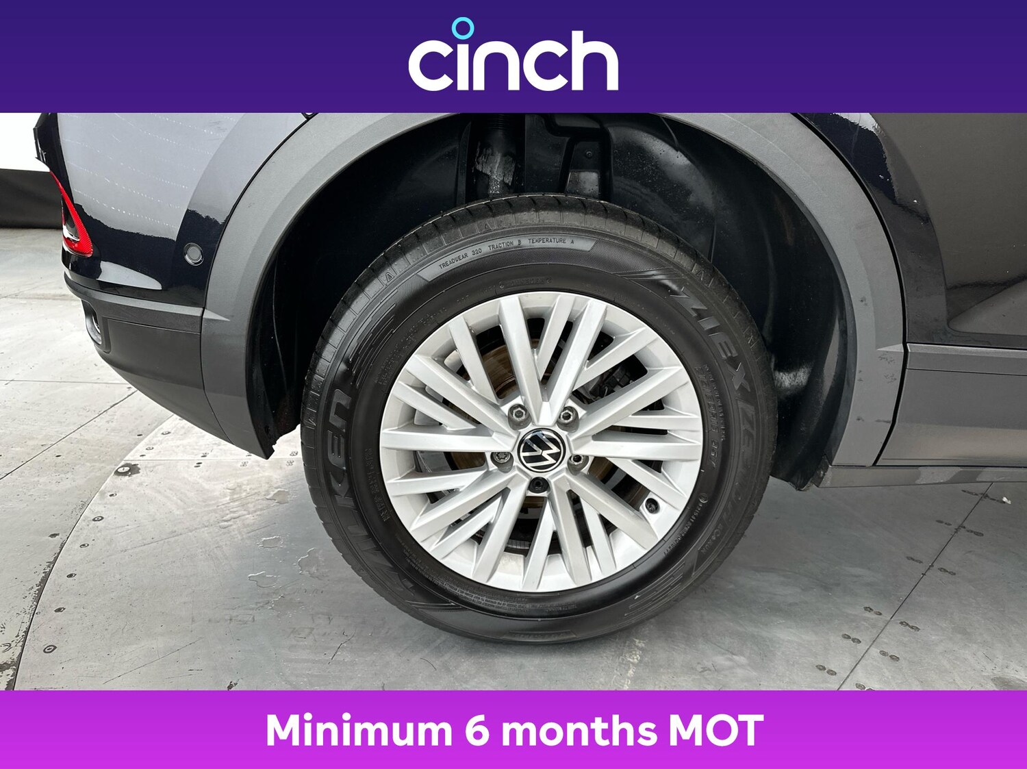 Used Volkswagen T-Roc 2024 for sale - 77021962: Photo 27