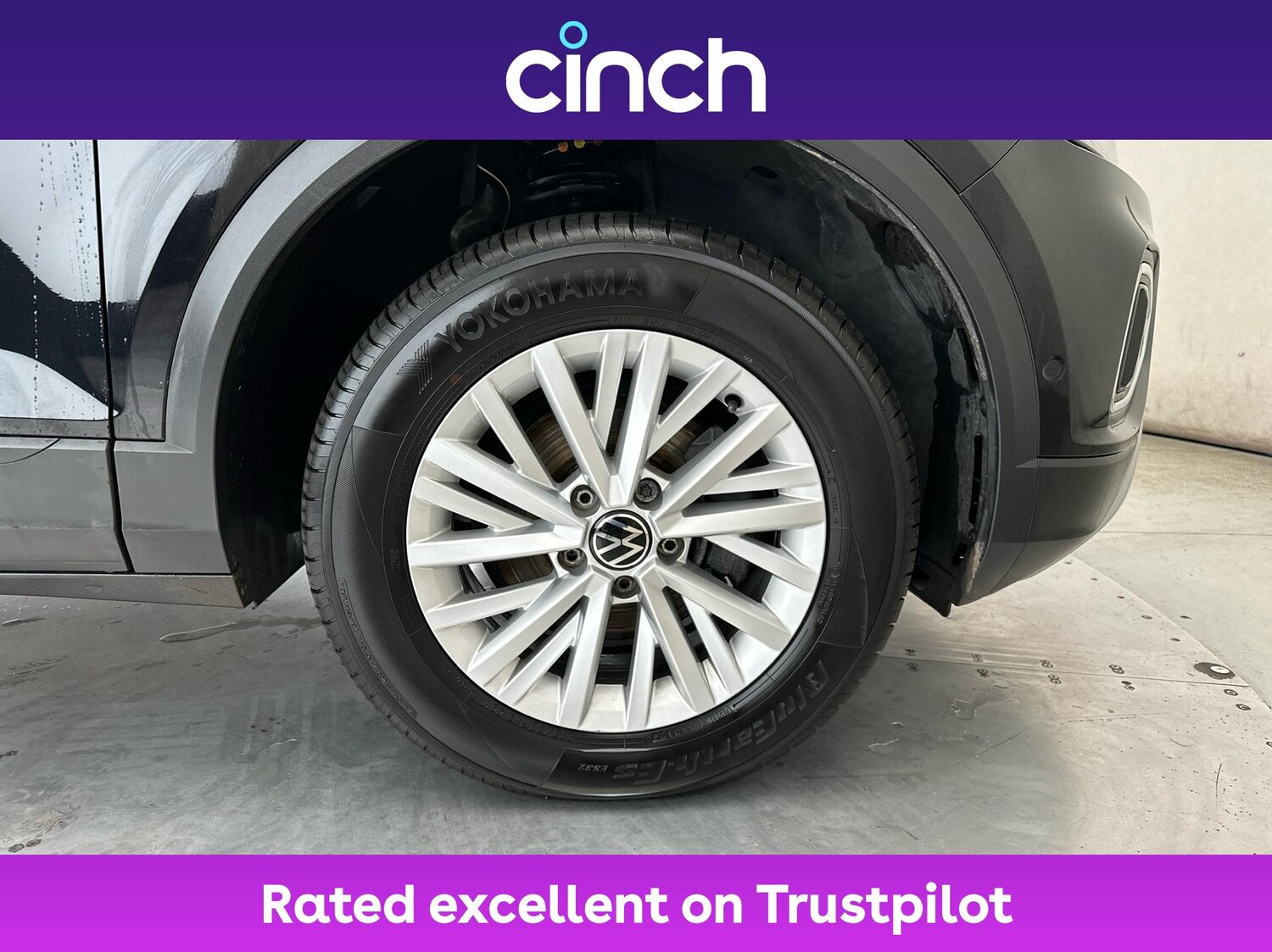 Used Volkswagen T-Roc 2024 for sale - 77021962: Photo 28