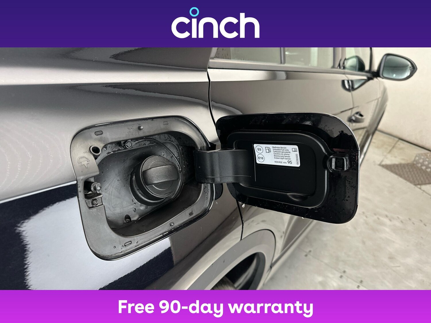 Used Volkswagen T-Roc 2024 for sale - 77021962: Photo 29