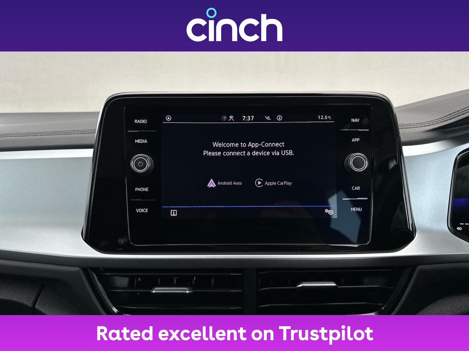 Used Volkswagen T-Roc 2024 for sale - 77021962: Photo 33