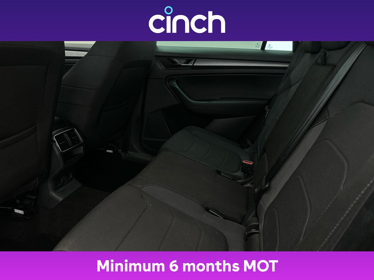 Used Skoda Kodiaq 2020 for sale - 76487552: Photo 20