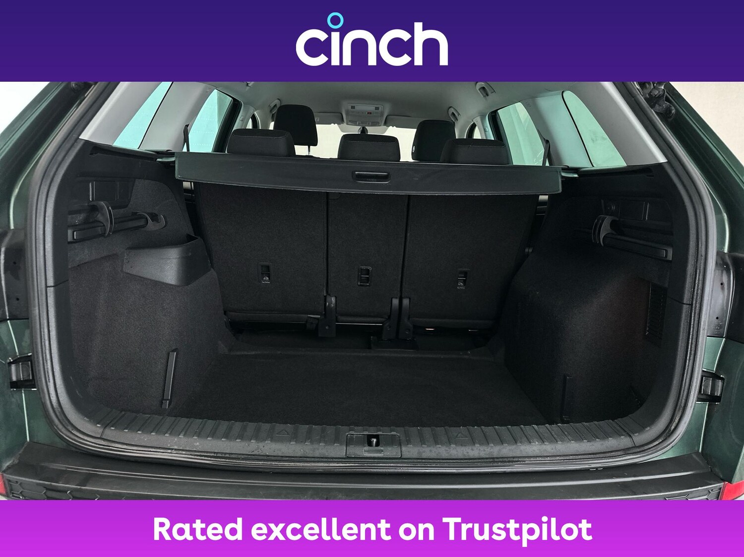 Used Skoda Kodiaq 2020 for sale - 76487552: Photo 21