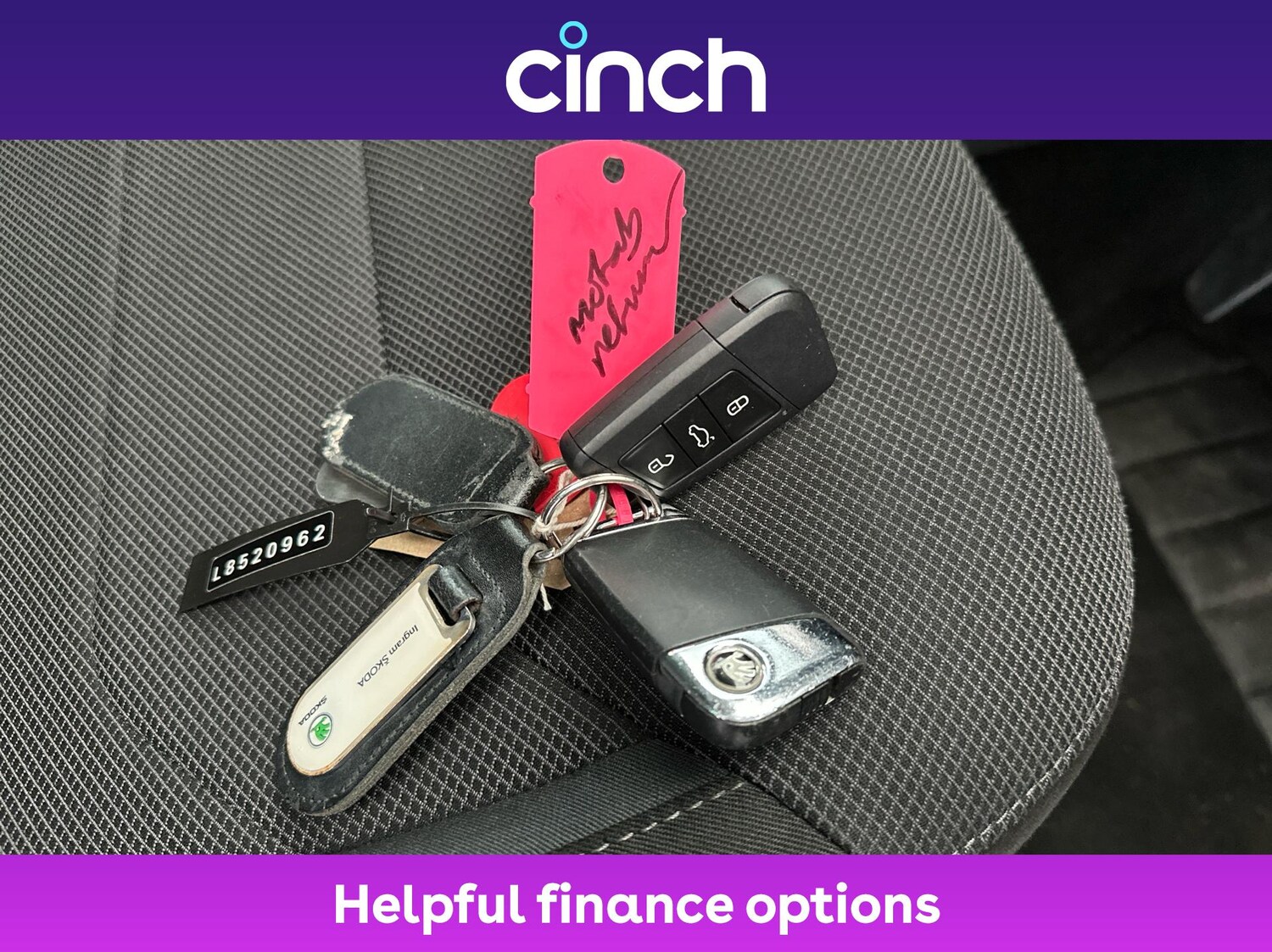 Used Skoda Kodiaq 2020 for sale - 76487552: Photo 30