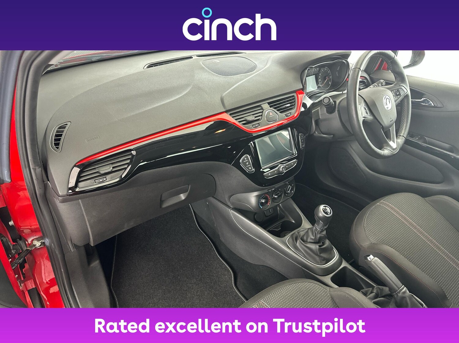 Used Vauxhall Corsa 2019 for sale - 76429414: Photo 14