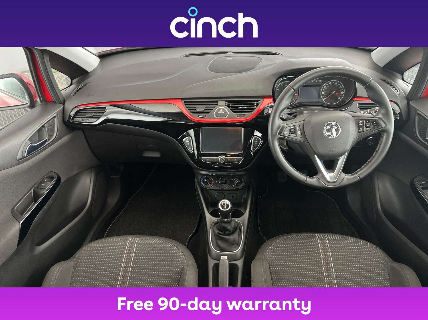 Used Vauxhall Corsa 2019 for sale - 76429414: Photo 15