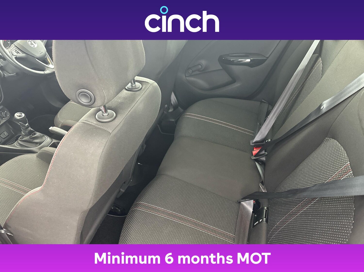 Used Vauxhall Corsa 2019 for sale - 76429414: Photo 20