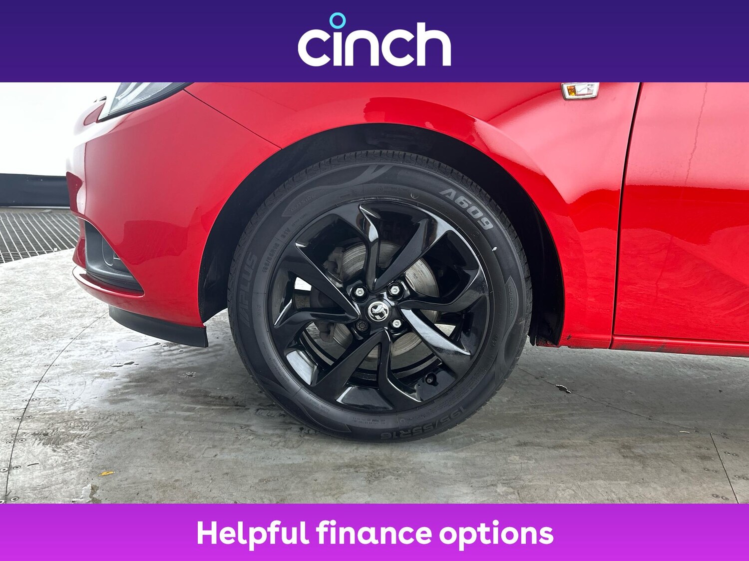 Used Vauxhall Corsa 2019 for sale - 76429414: Photo 24