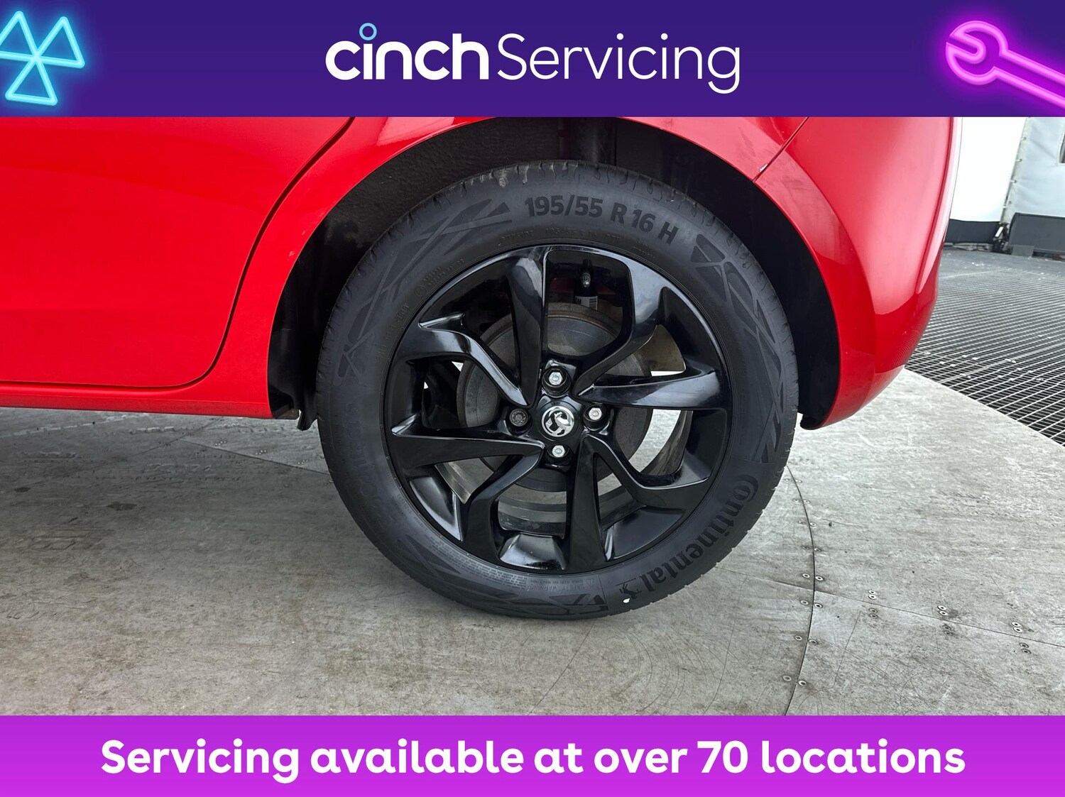 Used Vauxhall Corsa 2019 for sale - 76429414: Photo 26