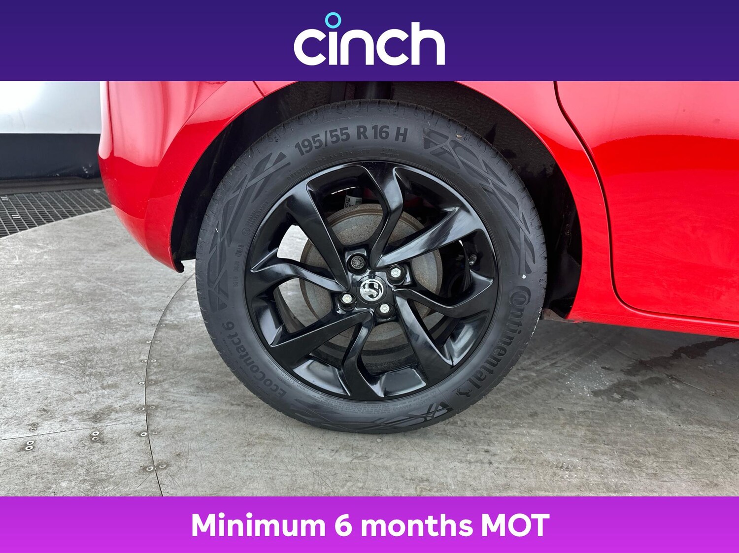 Used Vauxhall Corsa 2019 for sale - 76429414: Photo 27